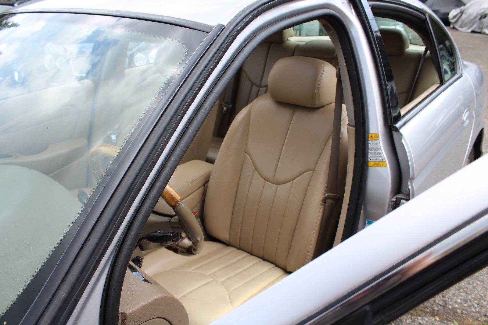 S-Type 3 L V6 Executive Rostfreiem Bestzustand!!