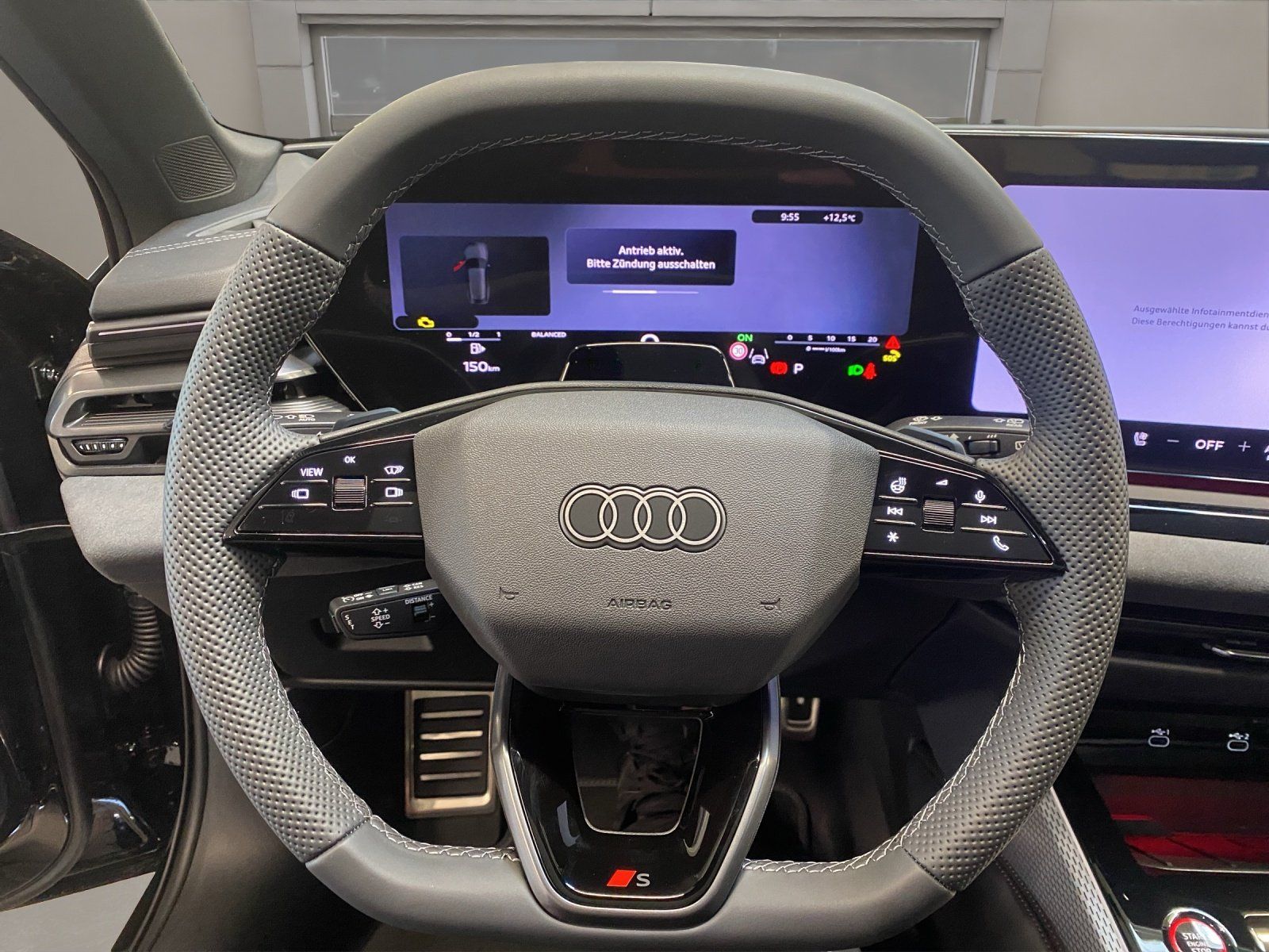 Audi A6 - Bild 11