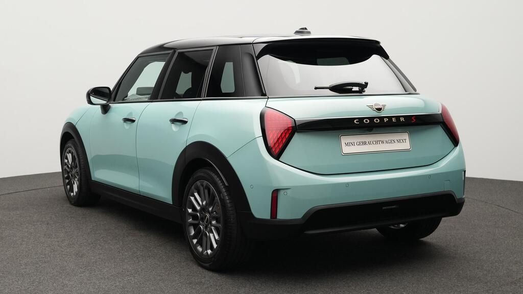 MINI Cooper S - Bild 8