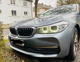 BMW Gran Turismo 620d  wie X6 Gran Turismo - AHK Led - BMW 620 Gran Turismo Gebrauchtwagen