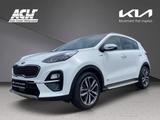 Kia Sportage 1.6T AWD DCT PLATINIUM LEDER|PANO|19ZOL - Kia Sportage: Pl