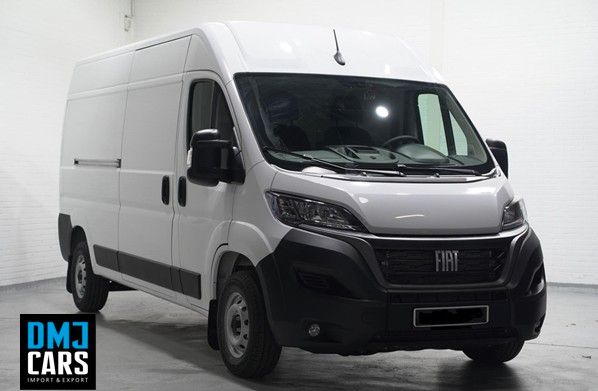 Fiat Ducato Grossr.-Kasten 35 140 L4H2/L3H2/L5H2