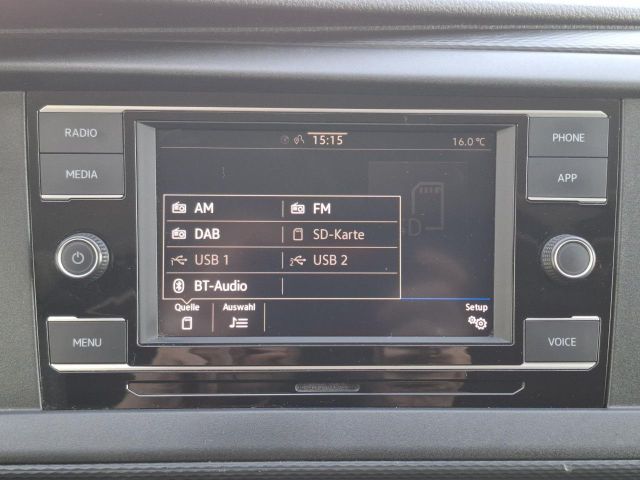 T6.1 KASTEN 2.0 TDI KR LED+KLIMA+PDC