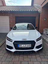 Audi TT Coupe 2.0 TFSI - ABT - Competition   - Audi TT in Dortmund