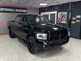 Dodge RAM 1500 5.7 HEMI V8 / BigHorn Night-Edt. / LPG - mit LPG-Antrieb: Geländewagen