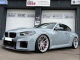 BMW M2 Coupé - Race Track *Garantie* Schalensitze - BMW M2 Schalensitze Gebrauchtwagen