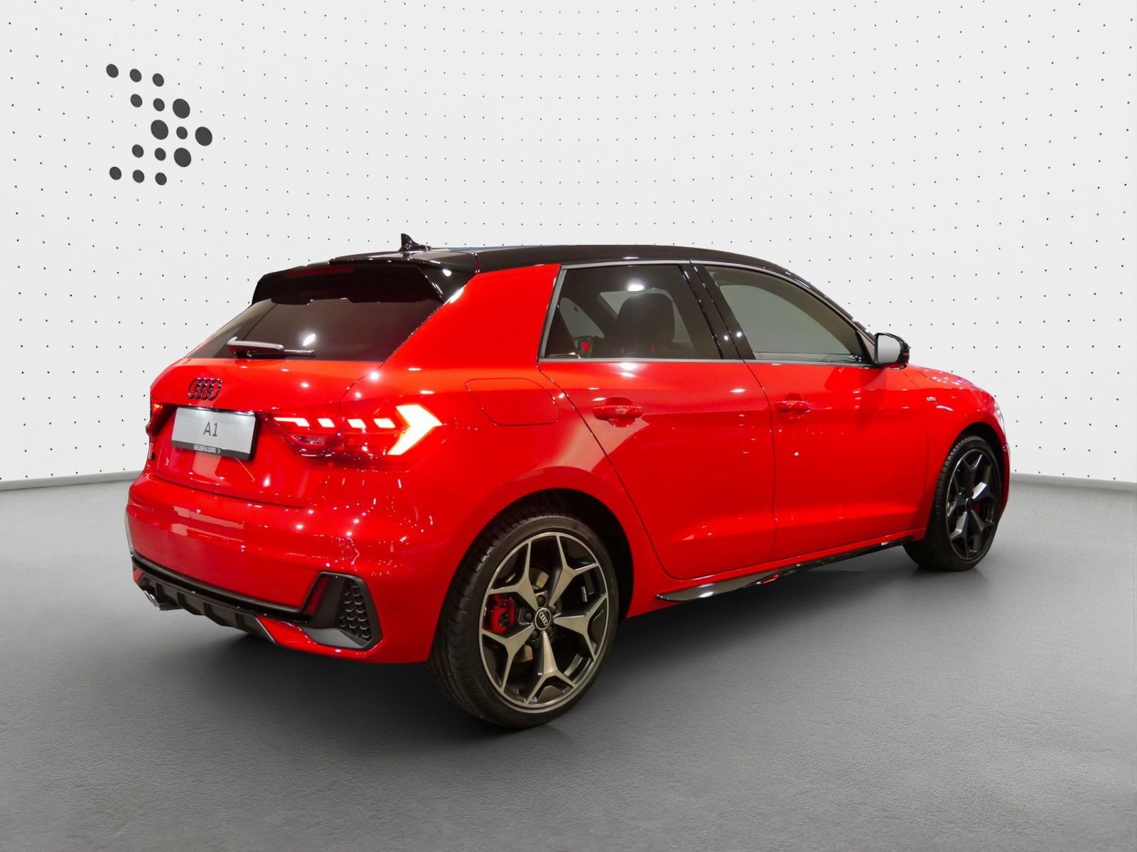 Audi A1 - Bild 18