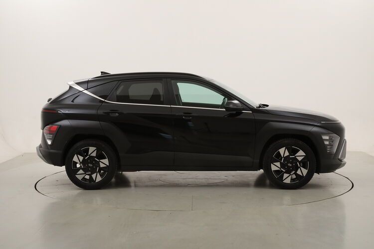 Hyundai Kona XLine DCT BR888184 1.6 Full Hybrid  imagem 3