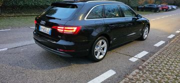 Audi A4 - 3