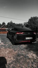 Hyundai i30 N-Line FL Fastback Bj. 2022 1.... - Hyundai i30 in Hagen