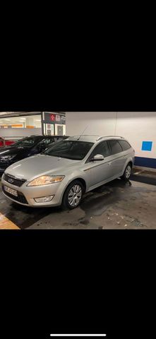 Ford Mondeo 1,6