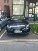 Mercedes-Benz C 220 BlueTEC  gepflegt & z... - Mercedes-Benz C 220 Gebrauchtwagen in Hagen