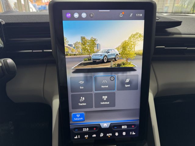 Ford Explorer Select AWD