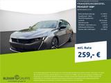 Peugeot 508 SW Hybrid 225 GT - Peugeot 508
