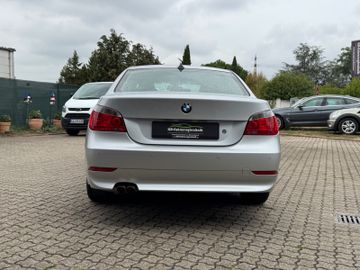 BMW 523 - 5