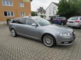 Audi A6 Avant 3.0 TDI quattro*Sehr gepflegt* - Audi A6 aus 2010: Kombi