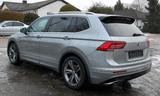 Volkswagen Tiguan Allspace 2.0 TDI 4motion R-Line Pano - Volkswagen Tiguan Allspace R-Line mit Diesel-Antrieb