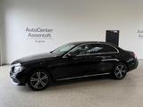 Mercedes-Benz E 220 d Limousine 9G-tr. Avantgarde Widescreen - gebrauchte Mercedes-Benz E 220 aus dem Jahr 2019