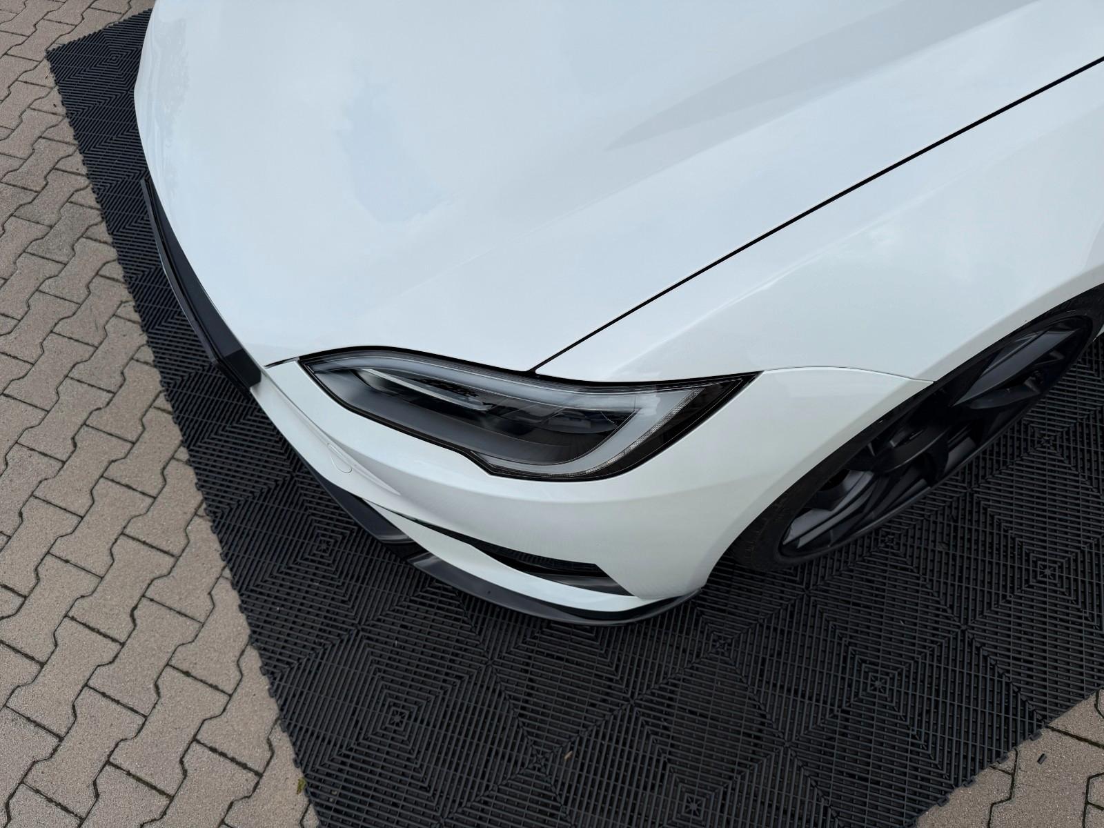Tesla MODEL S PLAID 2026 | NOW AVAILABLE  | FREE SC