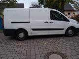 Citroën Jumpy - Citroën Jumpy aus 2015