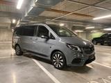 Mercedes-Benz Vito VIP / LKW Zul.  116 lang Leder - Mercedes-Benz Vito: Vip
