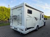 Eura Mobil TT 710 HB Terrestra - Eura Mobil 710 hb