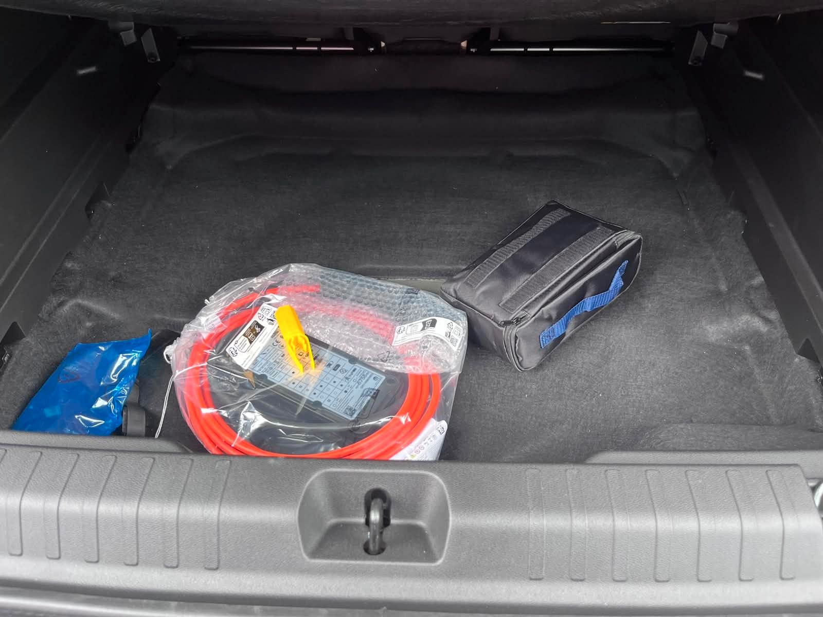 Fahrzeugabbildung Jeep New Compass Plug-In Hybrid 1.6