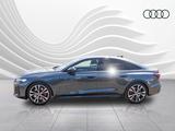 Audi A5 Limousine Audi A5 Limousine e-hybrid quattro - Audi A5: Grau