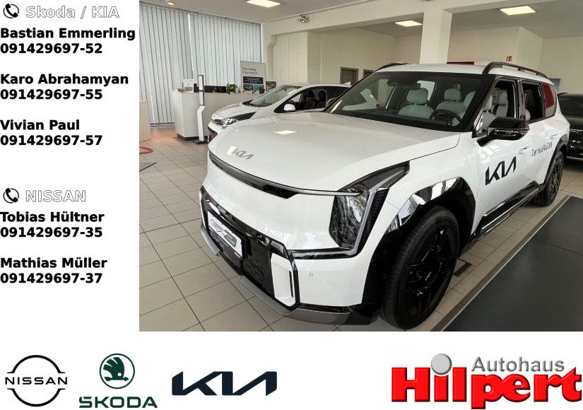 Kia EV9