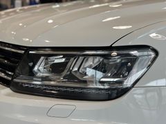 VW Tiguan - Ansicht 11