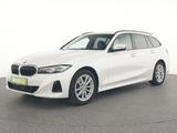 BMW 318 d Touring Steptronic+LED+VIRTUAL+SHZ - BMW 318 in Hannover