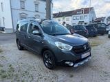 Dacia Dokker Stepway Celebration - gebrauchte Dacia Kleinbus