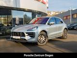 Porsche Macan S - Porsche Gebrauchtwagen in Siegen