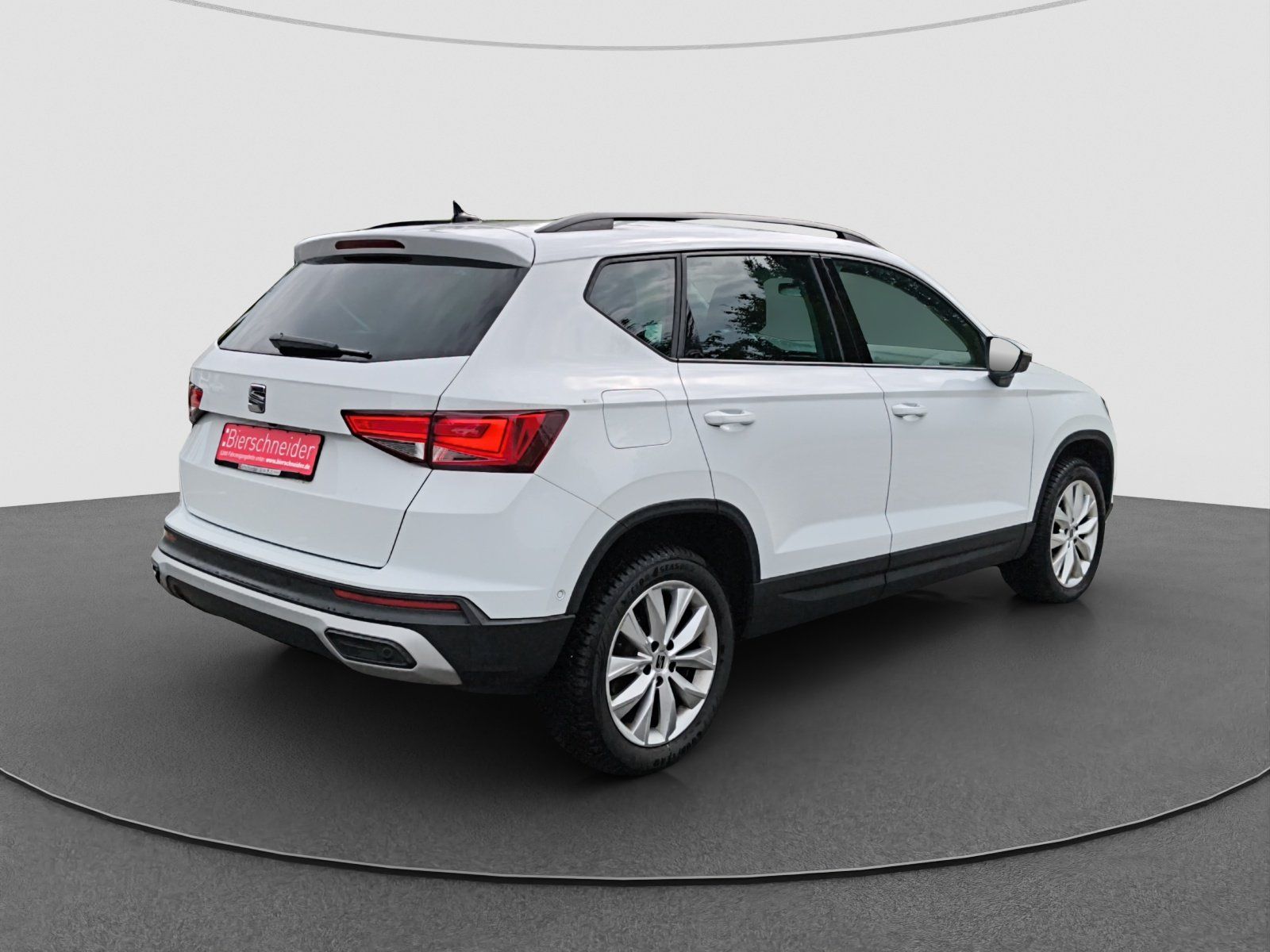 Seat Ateca - Bild 9