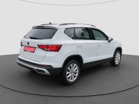 Seat Ateca - Vorschau Bild 9