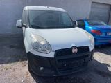 Fiat Doblo - Fiat Doblo aus 2014