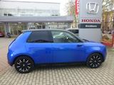 Honda e 113kW Advance Paket 17 Zoll - Honda e: Limousine