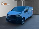 Opel Vivaro B Kasten/Kombi L1H1 2,9t Sortimo Umbau - Opel Vivaro l2h2