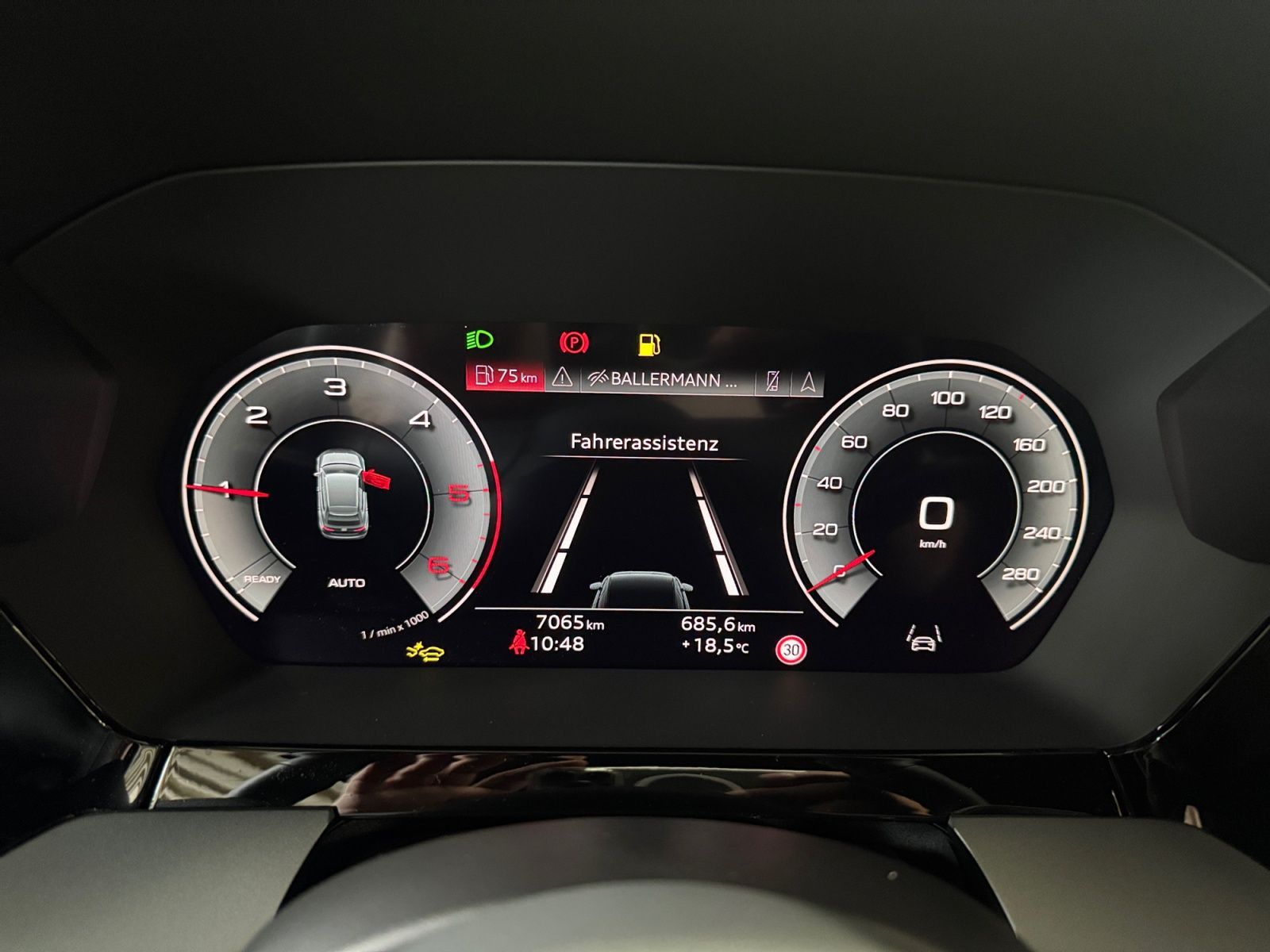 Audi A3 - Bild 12