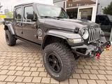 Jeep Gladiator °IIIIIII° 2,5AEV,Mopar,3,5t AHK,35"AT - Jeep Gladiator aus 2021