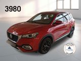 MG HS Comfort Navi Leder RFK KeyLess Memory SpurH - MG HS Gebrauchtwagen