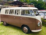 Volkswagen T1 Camper - Volkswagen T1: Kleinbus, Camper