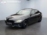 BMW 335 i F30/HEAD-UP/SPORT-AUTOMATIK/S-DACH/H&K/NAV - BMW F30 - BMW 3er Reihe