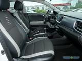 Kia Stonic T-GDi 1.0 Vision Navi Sitzhzg Parkpilot T - Kia Stonic Benziner Gebrauchtwagen