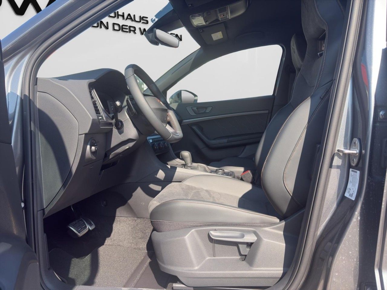 Cupra Ateca - Bild 11