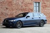 BMW 320d Touring/PANO/H&K/18Z/MEMORY/HuD/8-FACH/NP73 - BMW 320 Jahreswagen