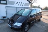Volkswagen Sharan Freestyle 4Motion|1.9 TDI|7 Sitze|Xenon| - Volkswagen Sharan mit Diesel-Antrieb: Kleinbus, 1.9