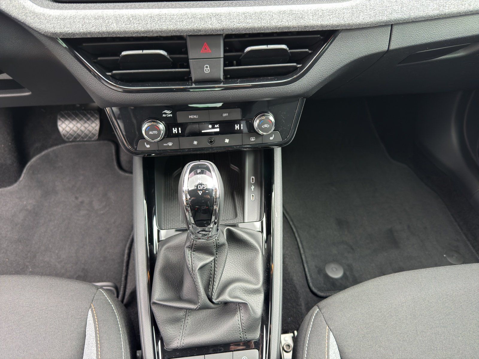 Skoda Kamiq - Bild 13