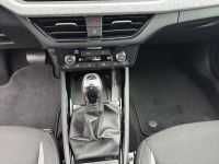 Skoda Kamiq - Vorschau Bild 13
