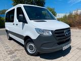 Mercedes-Benz Sprinter III Tourer 316 CDI   9 SITZ  AHK - Mercedes-Benz Sprinter Gebrauchtwagen in Nürnberg